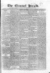 Clonmel Herald Saturday 31 October 1829 Page 1
