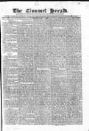 Clonmel Herald Saturday 07 November 1829 Page 1