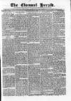Clonmel Herald Saturday 14 November 1829 Page 1