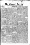 Clonmel Herald Saturday 28 November 1829 Page 1