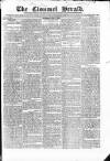 Clonmel Herald Saturday 05 December 1829 Page 1