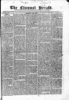 Clonmel Herald Wednesday 13 January 1830 Page 1