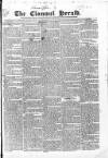 Clonmel Herald Wednesday 27 January 1830 Page 1