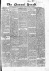 Clonmel Herald Saturday 30 January 1830 Page 1