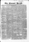 Clonmel Herald Saturday 13 March 1830 Page 1