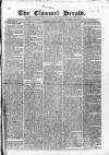 Clonmel Herald Saturday 10 April 1830 Page 1