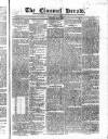 Clonmel Herald Saturday 01 May 1830 Page 1