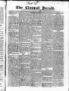 Clonmel Herald Saturday 19 June 1830 Page 1