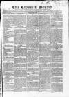 Clonmel Herald Saturday 09 October 1830 Page 1