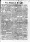 Clonmel Herald Saturday 16 October 1830 Page 1