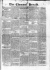 Clonmel Herald Saturday 23 October 1830 Page 1