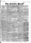 Clonmel Herald Wednesday 17 November 1830 Page 1