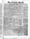 Clonmel Herald Saturday 20 November 1830 Page 1