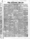 Clonmel Herald Saturday 27 November 1830 Page 1