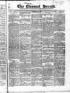 Clonmel Herald Wednesday 08 December 1830 Page 1