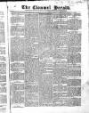 Clonmel Herald Wednesday 22 December 1830 Page 1