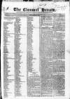 Clonmel Herald Saturday 25 December 1830 Page 1