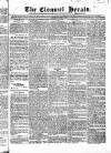 Clonmel Herald Saturday 08 January 1831 Page 1