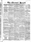 Clonmel Herald Wednesday 12 January 1831 Page 1