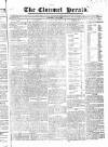 Clonmel Herald Saturday 15 January 1831 Page 1