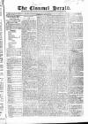 Clonmel Herald Wednesday 16 February 1831 Page 1