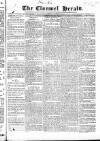 Clonmel Herald Saturday 05 March 1831 Page 1