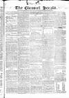 Clonmel Herald Saturday 12 March 1831 Page 1
