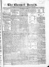 Clonmel Herald Wednesday 18 May 1831 Page 1