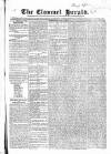 Clonmel Herald Wednesday 01 June 1831 Page 1