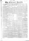 Clonmel Herald Wednesday 22 June 1831 Page 1