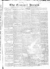 Clonmel Herald Saturday 20 August 1831 Page 1