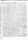 Clonmel Herald Wednesday 24 August 1831 Page 3
