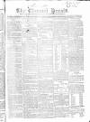 Clonmel Herald Saturday 01 October 1831 Page 1