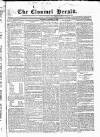 Clonmel Herald Saturday 29 October 1831 Page 1