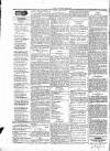 Clonmel Herald Saturday 29 October 1831 Page 4