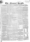 Clonmel Herald Saturday 17 December 1831 Page 1