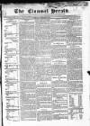 Clonmel Herald Wednesday 04 January 1832 Page 1