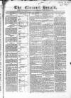 Clonmel Herald Wednesday 18 January 1832 Page 1