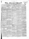 Clonmel Herald Saturday 17 March 1832 Page 1