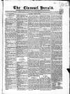 Clonmel Herald Saturday 31 March 1832 Page 1