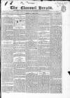 Clonmel Herald Wednesday 13 June 1832 Page 1