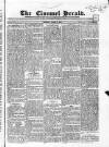 Clonmel Herald Saturday 11 August 1832 Page 1