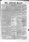 Clonmel Herald Wednesday 15 August 1832 Page 1