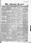 Clonmel Herald Saturday 01 September 1832 Page 1