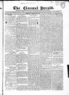 Clonmel Herald Saturday 15 September 1832 Page 1