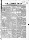 Clonmel Herald Saturday 29 September 1832 Page 1