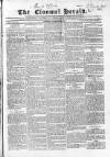 Clonmel Herald Saturday 23 February 1833 Page 1