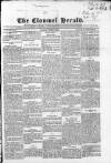 Clonmel Herald Saturday 09 March 1833 Page 1