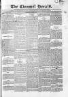 Clonmel Herald Saturday 20 April 1833 Page 1