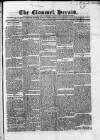 Clonmel Herald Saturday 08 June 1833 Page 1